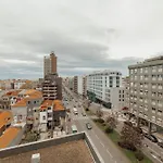 Lejlighed Downtown Deluxe By Vacationy *
