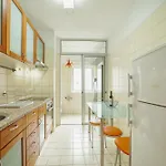 Downtown Deluxe By Vacationy Apartment *