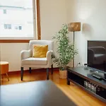 Downtown Deluxe By Vacationy