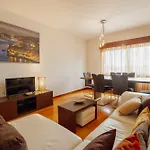 Apartment Downtown Deluxe By Vacationy Porto
