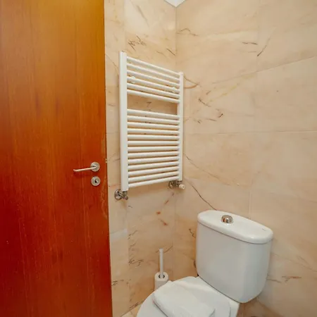 Downtown Deluxe By Vacationy Apartment Porto