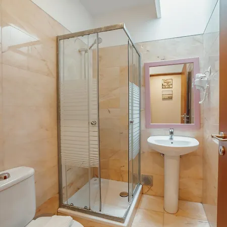 Downtown Deluxe By Vacationy Apartment
