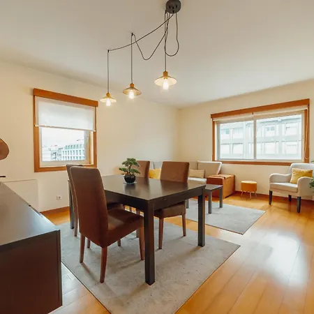 Downtown Deluxe By Vacationy Apartment *