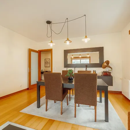 Downtown Deluxe By Vacationy Apartment *