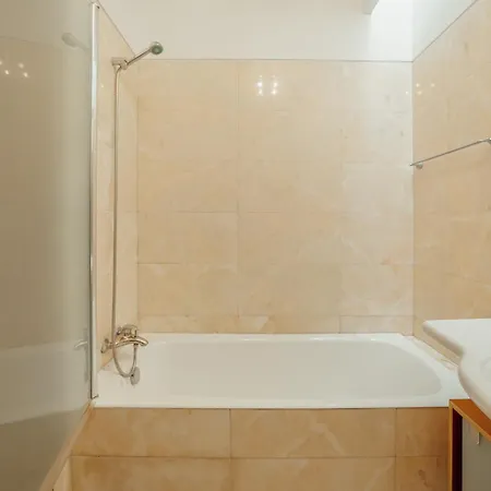 Downtown Deluxe By Vacationy Apartment Porto