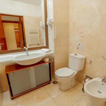 Daire Downtown Deluxe By Vacationy Porto