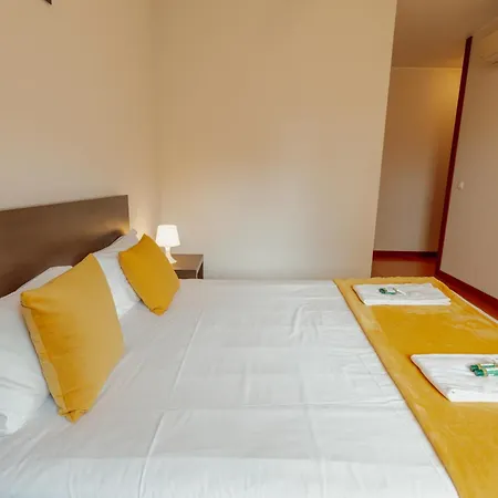 Downtown Deluxe By Vacationy Porto