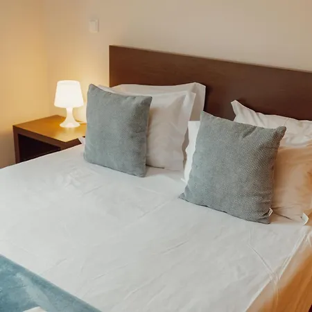 Downtown Deluxe By Vacationy