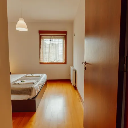 Apartamento Downtown Deluxe By Vacationy *