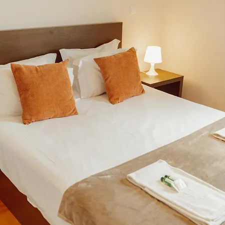 Downtown Deluxe By Vacationy Porto