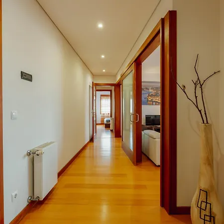 Appartement Downtown Deluxe By Vacationy *