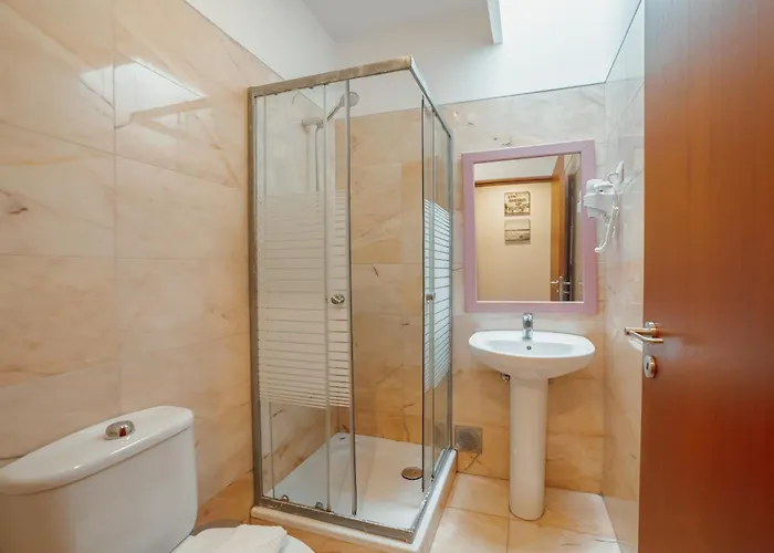 Downtown Deluxe By Vacationy Apartment