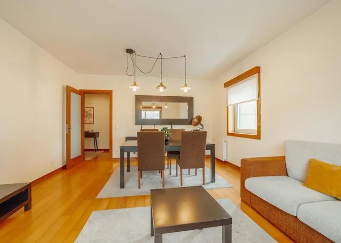 Downtown Deluxe By Vacationy Apartamento