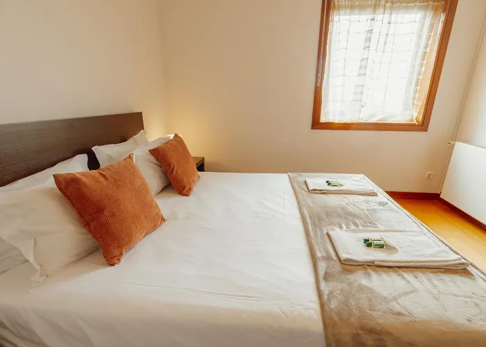 Downtown Deluxe By Vacationy