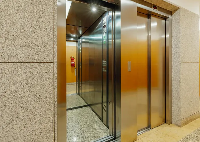 Downtown Deluxe By Vacationy Porto