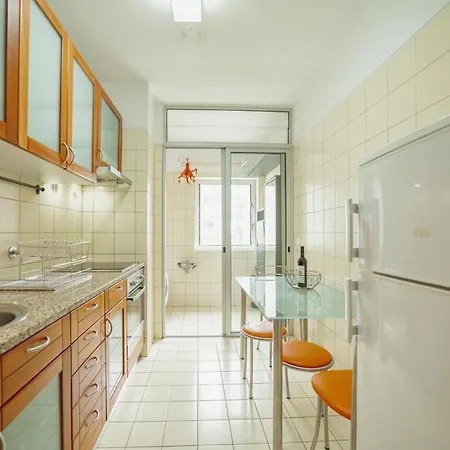 Downtown Deluxe By Vacationy Appartement *