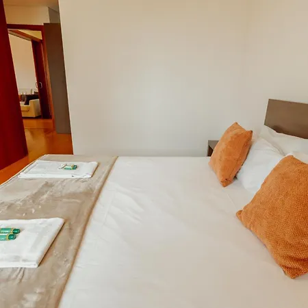Downtown Deluxe By Vacationy Appartement Oporto