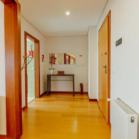 Appartement Downtown Deluxe By Vacationy