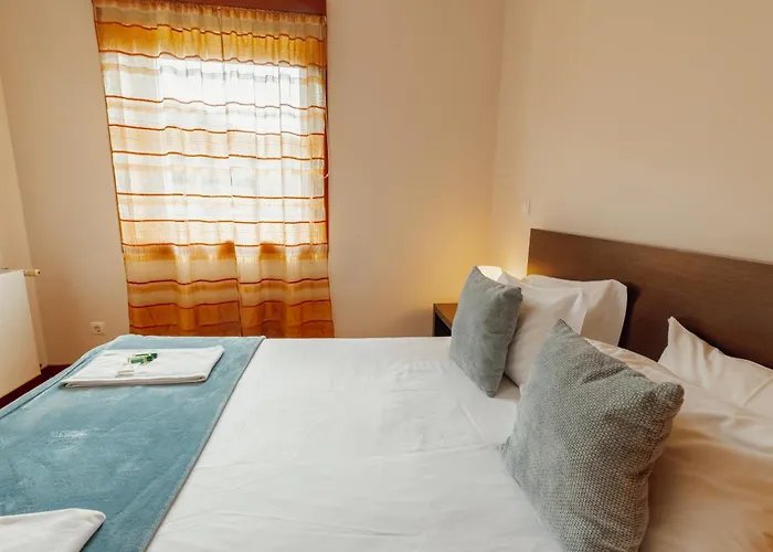 Appartamento Downtown Deluxe By Vacationy *