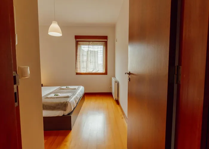 Appartamento Downtown Deluxe By Vacationy *