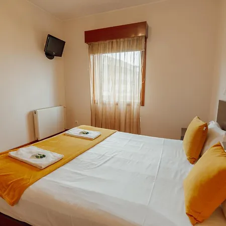 Appartement Downtown Deluxe By Vacationy *