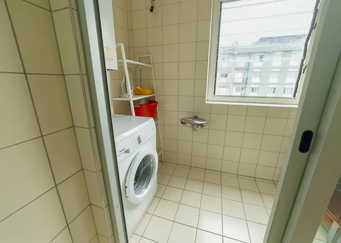 Downtown Deluxe By Vacationy Oporto