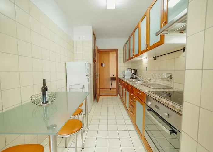 Downtown Deluxe By Vacationy * Oporto