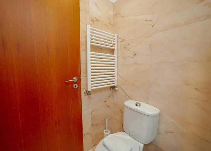 Downtown Deluxe By Vacationy Appartement Oporto