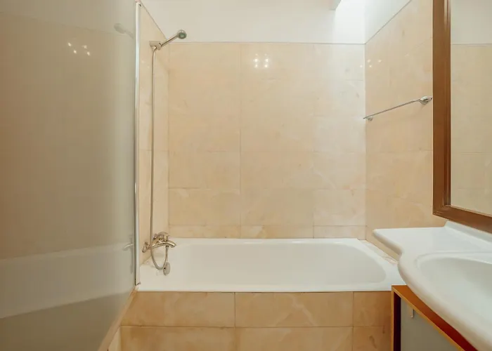 Downtown Deluxe By Vacationy Appartement Oporto