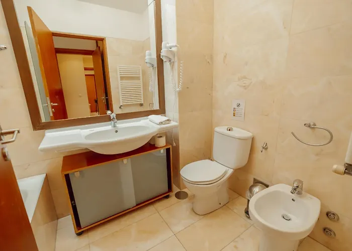 Appartement Downtown Deluxe By Vacationy Oporto