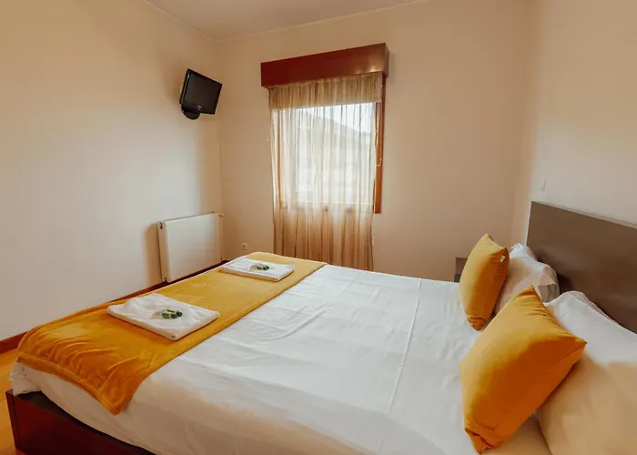 Appartement Downtown Deluxe By Vacationy *